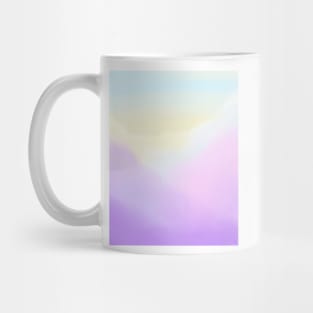 Clouds II Mug